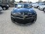 2018 Black Chevrolet Camaro 1LT Coupe (1G1FB1RSXJ0) with an 3.6L V6 DOHC 24V engine, Automatic transmission, located at 15016 S Hwy 231, Midland City, AL, 36350, (334) 983-3001, 31.306210, -85.495277- Photo#1