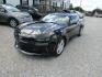 2018 Black Chevrolet Camaro 1LT Coupe (1G1FB1RSXJ0) with an 3.6L V6 DOHC 24V engine, Automatic transmission, located at 15016 S Hwy 231, Midland City, AL, 36350, (334) 983-3001, 31.306210, -85.495277- Photo#2