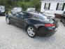 2018 Black Chevrolet Camaro 1LT Coupe (1G1FB1RSXJ0) with an 3.6L V6 DOHC 24V engine, Automatic transmission, located at 15016 S Hwy 231, Midland City, AL, 36350, (334) 983-3001, 31.306210, -85.495277- Photo#4