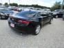 2018 Black Chevrolet Camaro 1LT Coupe (1G1FB1RSXJ0) with an 3.6L V6 DOHC 24V engine, Automatic transmission, located at 15016 S Hwy 231, Midland City, AL, 36350, (334) 983-3001, 31.306210, -85.495277- Photo#6