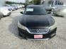 2014 Black Honda Accord Sport Sedan CVT (1HGCR2F5XEA) with an 2.4L L4 DOHC 16V engine, Automatic transmission, located at 15016 S Hwy 231, Midland City, AL, 36350, (334) 983-3001, 31.306210, -85.495277- Photo#1