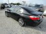2014 Black Honda Accord Sport Sedan CVT (1HGCR2F5XEA) with an 2.4L L4 DOHC 16V engine, Automatic transmission, located at 15016 S Hwy 231, Midland City, AL, 36350, (334) 983-3001, 31.306210, -85.495277- Photo#5
