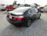 2014 Black Honda Accord Sport Sedan CVT (1HGCR2F5XEA) with an 2.4L L4 DOHC 16V engine, Automatic transmission, located at 15016 S Hwy 231, Midland City, AL, 36350, (334) 983-3001, 31.306210, -85.495277- Photo#7