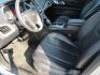 2015 Silver GMC Terrain SLT1 FWD (2GKALSEK9F6) with an 2.4L L4 DOHC 16V FFV engine, Automatic transmission, located at 15016 S Hwy 231, Midland City, AL, 36350, (334) 983-3001, 31.306210, -85.495277- Photo#2