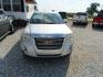 2015 Silver GMC Terrain SLT1 FWD (2GKALSEK9F6) with an 2.4L L4 DOHC 16V FFV engine, Automatic transmission, located at 15016 S Hwy 231, Midland City, AL, 36350, (334) 983-3001, 31.306210, -85.495277- Photo#1