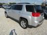 2015 Silver GMC Terrain SLT1 FWD (2GKALSEK9F6) with an 2.4L L4 DOHC 16V FFV engine, Automatic transmission, located at 15016 S Hwy 231, Midland City, AL, 36350, (334) 983-3001, 31.306210, -85.495277- Photo#4