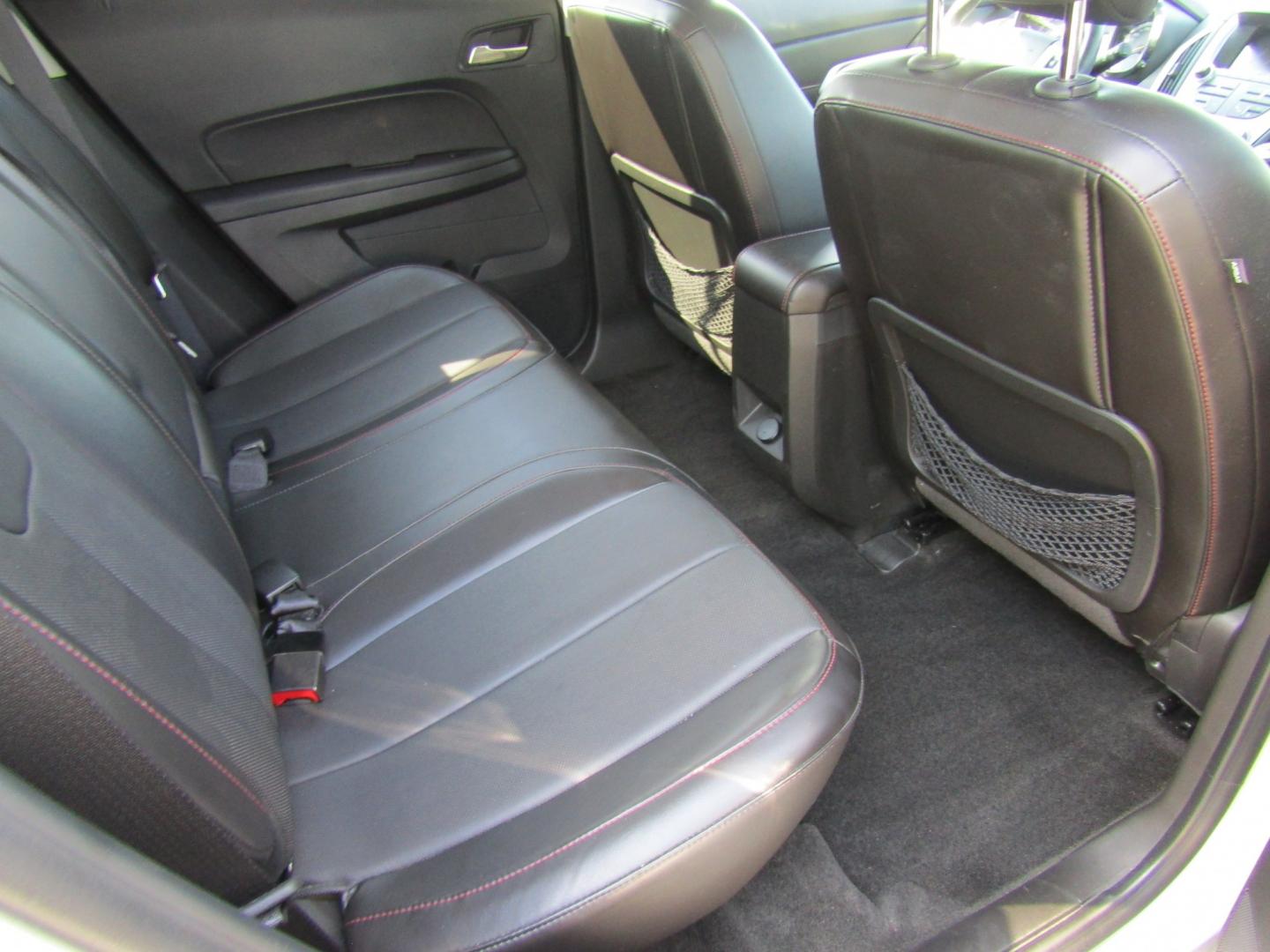 2015 Silver GMC Terrain SLT1 FWD (2GKALSEK9F6) with an 2.4L L4 DOHC 16V FFV engine, Automatic transmission, located at 15016 S Hwy 231, Midland City, AL, 36350, (334) 983-3001, 31.306210, -85.495277- Photo#7