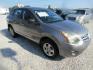 2015 Gray Nissan Rogue Select S 2WD (JN8AS5MT0FW) with an 2.5L L4 DOHC 16V engine, Automatic transmission, located at 15016 S Hwy 231, Midland City, AL, 36350, (334) 983-3001, 31.306210, -85.495277- Photo#0