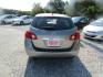 2015 Gray Nissan Rogue Select S 2WD (JN8AS5MT0FW) with an 2.5L L4 DOHC 16V engine, Automatic transmission, located at 15016 S Hwy 231, Midland City, AL, 36350, (334) 983-3001, 31.306210, -85.495277- Photo#5