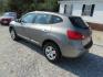2015 Gray Nissan Rogue Select S 2WD (JN8AS5MT0FW) with an 2.5L L4 DOHC 16V engine, Automatic transmission, located at 15016 S Hwy 231, Midland City, AL, 36350, (334) 983-3001, 31.306210, -85.495277- Photo#4