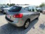 2015 Gray Nissan Rogue Select S 2WD (JN8AS5MT0FW) with an 2.5L L4 DOHC 16V engine, Automatic transmission, located at 15016 S Hwy 231, Midland City, AL, 36350, (334) 983-3001, 31.306210, -85.495277- Photo#6