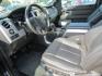 2013 Blue Ford F-150 XLT SuperCrew 6.5-ft. Bed 4WD (1FTFW1ET6DF) with an 3.5L V6 TURBO engine, Automatic transmission, located at 15016 S Hwy 231, Midland City, AL, 36350, (334) 983-3001, 31.306210, -85.495277- Photo#3