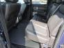 2013 Blue Ford F-150 XLT SuperCrew 6.5-ft. Bed 4WD (1FTFW1ET6DF) with an 3.5L V6 TURBO engine, Automatic transmission, located at 15016 S Hwy 231, Midland City, AL, 36350, (334) 983-3001, 31.306210, -85.495277- Photo#4