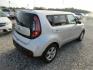 2018 Silver Kia Soul Base 6M (KNDJN2A28J7) with an 1.6L L4 DOHC 16V engine, Automatic transmission, located at 15016 S Hwy 231, Midland City, AL, 36350, (334) 983-3001, 31.306210, -85.495277- Photo#7
