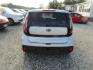 2018 Silver Kia Soul Base 6M (KNDJN2A28J7) with an 1.6L L4 DOHC 16V engine, Automatic transmission, located at 15016 S Hwy 231, Midland City, AL, 36350, (334) 983-3001, 31.306210, -85.495277- Photo#6