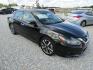 2017 Black Nissan Altima 2.5 S (1N4AL3AP9HC) with an 2.5L L4 DOHC 16V engine, Automatic transmission, located at 15016 S Hwy 231, Midland City, AL, 36350, (334) 983-3001, 31.306210, -85.495277- Photo#0