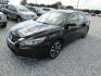 2017 Black Nissan Altima 2.5 S (1N4AL3AP9HC) with an 2.5L L4 DOHC 16V engine, Automatic transmission, located at 15016 S Hwy 231, Midland City, AL, 36350, (334) 983-3001, 31.306210, -85.495277- Photo#2