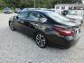 2017 Black Nissan Altima 2.5 S (1N4AL3AP9HC) with an 2.5L L4 DOHC 16V engine, Automatic transmission, located at 15016 S Hwy 231, Midland City, AL, 36350, (334) 983-3001, 31.306210, -85.495277- Photo#5