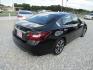 2017 Black Nissan Altima 2.5 S (1N4AL3AP9HC) with an 2.5L L4 DOHC 16V engine, Automatic transmission, located at 15016 S Hwy 231, Midland City, AL, 36350, (334) 983-3001, 31.306210, -85.495277- Photo#7