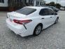 2018 White Toyota Camry LE (4T1B11HK9JU) with an 2.5L L4 DOHC 16V engine, Automatic transmission, located at 15016 S Hwy 231, Midland City, AL, 36350, (334) 983-3001, 31.306210, -85.495277- Photo#7