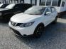 2018 White Nissan Rogue Sport SL (JN1BJ1CP8JW) with an 2.0L L4 DOHC 16V engine, Automatic transmission, located at 15016 S Hwy 231, Midland City, AL, 36350, (334) 983-3001, 31.306210, -85.495277- Photo#2