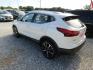2018 White Nissan Rogue Sport SL (JN1BJ1CP8JW) with an 2.0L L4 DOHC 16V engine, Automatic transmission, located at 15016 S Hwy 231, Midland City, AL, 36350, (334) 983-3001, 31.306210, -85.495277- Photo#5