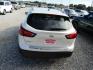 2018 White Nissan Rogue Sport SL (JN1BJ1CP8JW) with an 2.0L L4 DOHC 16V engine, Automatic transmission, located at 15016 S Hwy 231, Midland City, AL, 36350, (334) 983-3001, 31.306210, -85.495277- Photo#6