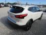 2018 White Nissan Rogue Sport SL (JN1BJ1CP8JW) with an 2.0L L4 DOHC 16V engine, Automatic transmission, located at 15016 S Hwy 231, Midland City, AL, 36350, (334) 983-3001, 31.306210, -85.495277- Photo#7