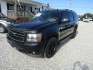 2013 Black Chevrolet Tahoe LT 2WD (1GNSCBE06DR) with an 5.3L V8 OHV 16V FFV engine, Automatic transmission, located at 15016 S Hwy 231, Midland City, AL, 36350, (334) 983-3001, 31.306210, -85.495277- Photo#2