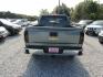 2014 Blue Chevrolet Silverado 1500 1LT Crew Cab 4WD (3GCUKREC5EG) with an 5.3L V8 OHV 16V engine, Automatic transmission, located at 15016 S Hwy 231, Midland City, AL, 36350, (334) 983-3001, 31.306210, -85.495277- Photo#6