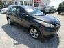 2016 Blue Honda HR-V LX 2WD CVT (3CZRU5H39GM) with an 1.8L L4 DOHC 16V engine, Automatic transmission, located at 15016 S Hwy 231, Midland City, AL, 36350, (334) 983-3001, 31.306210, -85.495277- Photo#0