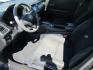 2016 Blue Honda HR-V LX 2WD CVT (3CZRU5H39GM) with an 1.8L L4 DOHC 16V engine, Automatic transmission, located at 15016 S Hwy 231, Midland City, AL, 36350, (334) 983-3001, 31.306210, -85.495277- Photo#3