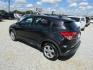 2016 Blue Honda HR-V LX 2WD CVT (3CZRU5H39GM) with an 1.8L L4 DOHC 16V engine, Automatic transmission, located at 15016 S Hwy 231, Midland City, AL, 36350, (334) 983-3001, 31.306210, -85.495277- Photo#5