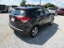 2016 Blue Honda HR-V LX 2WD CVT (3CZRU5H39GM) with an 1.8L L4 DOHC 16V engine, Automatic transmission, located at 15016 S Hwy 231, Midland City, AL, 36350, (334) 983-3001, 31.306210, -85.495277- Photo#7