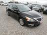 2015 Black Nissan Altima 2.5 S (1N4AL3AP6FN) with an 2.5L L4 DOHC 16V engine, Automatic transmission, located at 15016 S Hwy 231, Midland City, AL, 36350, (334) 983-3001, 31.306210, -85.495277- Photo#0