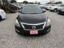 2015 Black Nissan Altima 2.5 S (1N4AL3AP6FN) with an 2.5L L4 DOHC 16V engine, Automatic transmission, located at 15016 S Hwy 231, Midland City, AL, 36350, (334) 983-3001, 31.306210, -85.495277- Photo#1