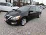 2015 Black Nissan Altima 2.5 S (1N4AL3AP6FN) with an 2.5L L4 DOHC 16V engine, Automatic transmission, located at 15016 S Hwy 231, Midland City, AL, 36350, (334) 983-3001, 31.306210, -85.495277- Photo#2
