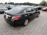 2015 Black Nissan Altima 2.5 S (1N4AL3AP6FN) with an 2.5L L4 DOHC 16V engine, Automatic transmission, located at 15016 S Hwy 231, Midland City, AL, 36350, (334) 983-3001, 31.306210, -85.495277- Photo#7
