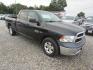2015 Black Ram 1500 Tradesman Crew Cab LWB 2WD (1C6RR6ST8FS) with an 5.7L V8 OHV 16V engine, Automatic transmission, located at 15016 S Hwy 231, Midland City, AL, 36350, (334) 983-3001, 31.306210, -85.495277- Photo#0