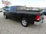 2015 Black Ram 1500 Tradesman Crew Cab LWB 2WD (1C6RR6ST8FS) with an 5.7L V8 OHV 16V engine, Automatic transmission, located at 15016 S Hwy 231, Midland City, AL, 36350, (334) 983-3001, 31.306210, -85.495277- Photo#4