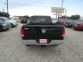 2015 Black Ram 1500 Tradesman Crew Cab LWB 2WD (1C6RR6ST8FS) with an 5.7L V8 OHV 16V engine, Automatic transmission, located at 15016 S Hwy 231, Midland City, AL, 36350, (334) 983-3001, 31.306210, -85.495277- Photo#5