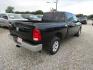 2015 Black Ram 1500 Tradesman Crew Cab LWB 2WD (1C6RR6ST8FS) with an 5.7L V8 OHV 16V engine, Automatic transmission, located at 15016 S Hwy 231, Midland City, AL, 36350, (334) 983-3001, 31.306210, -85.495277- Photo#6