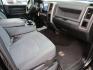 2015 Black Ram 1500 Tradesman Crew Cab LWB 2WD (1C6RR6ST8FS) with an 5.7L V8 OHV 16V engine, Automatic transmission, located at 15016 S Hwy 231, Midland City, AL, 36350, (334) 983-3001, 31.306210, -85.495277- Photo#8
