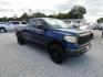 2015 Blue Toyota Tundra SR5 4.6L V8 Double Cab 2WD (5TFRM5F15FX) with an 4.6L V8 DOHC 32V engine, Automatic transmission, located at 15016 S Hwy 231, Midland City, AL, 36350, (334) 983-3001, 31.306210, -85.495277- Photo#0