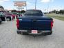 2015 Blue Toyota Tundra SR5 4.6L V8 Double Cab 2WD (5TFRM5F15FX) with an 4.6L V8 DOHC 32V engine, Automatic transmission, located at 15016 S Hwy 231, Midland City, AL, 36350, (334) 983-3001, 31.306210, -85.495277- Photo#6