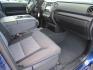 2015 Blue Toyota Tundra SR5 4.6L V8 Double Cab 2WD (5TFRM5F15FX) with an 4.6L V8 DOHC 32V engine, Automatic transmission, located at 15016 S Hwy 231, Midland City, AL, 36350, (334) 983-3001, 31.306210, -85.495277- Photo#9