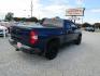 2015 Blue Toyota Tundra SR5 4.6L V8 Double Cab 2WD (5TFRM5F15FX) with an 4.6L V8 DOHC 32V engine, Automatic transmission, located at 15016 S Hwy 231, Midland City, AL, 36350, (334) 983-3001, 31.306210, -85.495277- Photo#7