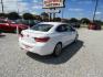2013 White Buick Verano Base (1G4PP5SK6D4) with an 2.4L L4 DOHC 16V FFV engine, Automatic transmission, located at 15016 S Hwy 231, Midland City, AL, 36350, (334) 983-3001, 31.306210, -85.495277- Photo#7