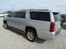 2016 Silver Chevrolet Suburban LT 2WD (1GNSCHKC5GR) with an 5.3L V8 OHV 16V engine, Automatic transmission, located at 15016 S Hwy 231, Midland City, AL, 36350, (334) 983-3001, 31.306210, -85.495277- Photo#4