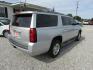 2016 Silver Chevrolet Suburban LT 2WD (1GNSCHKC5GR) with an 5.3L V8 OHV 16V engine, Automatic transmission, located at 15016 S Hwy 231, Midland City, AL, 36350, (334) 983-3001, 31.306210, -85.495277- Photo#6